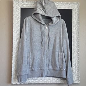 Calvin Klein zipper jacket